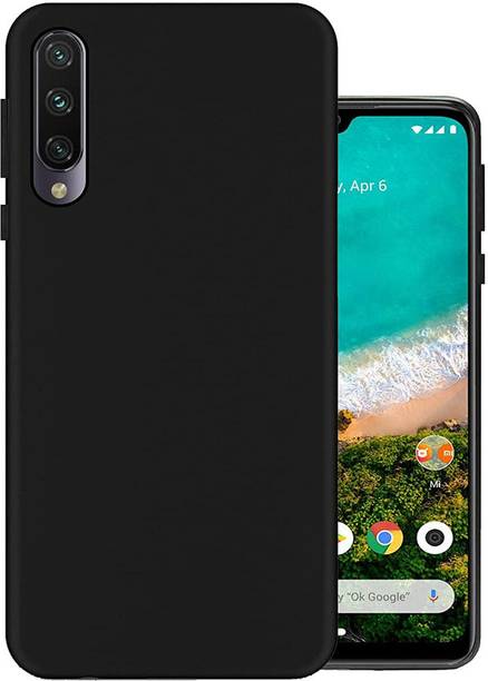 KIRBHG Back Cover for Mi A3