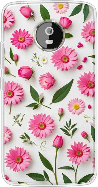 iCopertina Back Cover for Motorola Moto G5 Plus