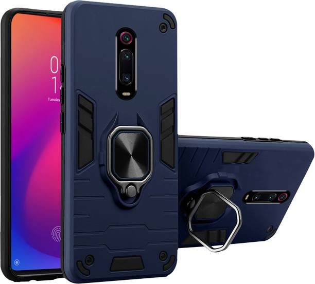 SMARTPOCKET Back Cover for Mi K20