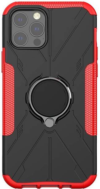 Glaslux Back Cover for iPhone 12 Pro