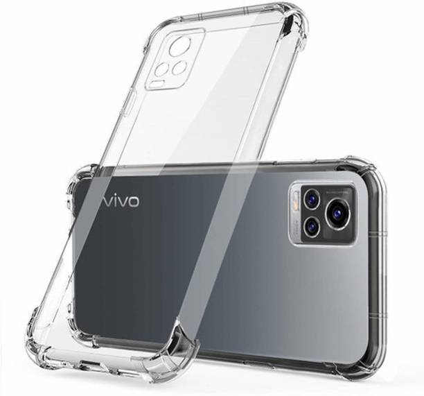 YPrintCzarBM Back Cover for VIVO V20 PRO