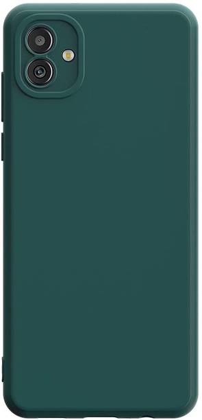 sll mart Back Cover for Samsung Galaxy M04 / F04 / A04E (4G)