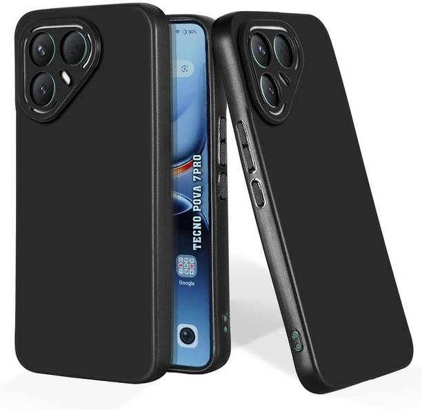UBTM Back Cover for Tecno Pova 7 Pro 5G