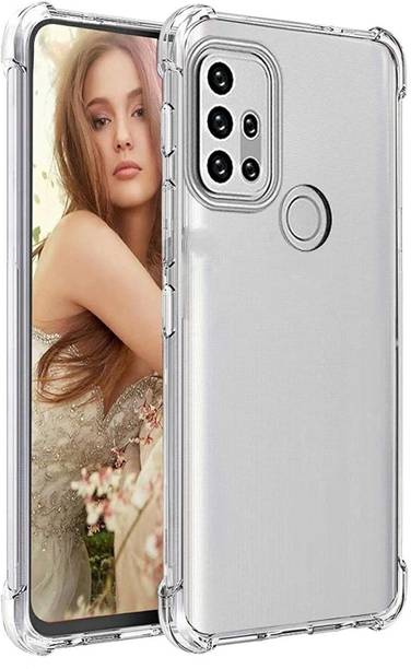 ProWow Back Cover for Moto G10