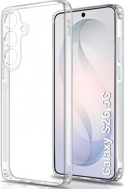 Maxpro Back Cover for Samsung Galaxy S26 Plus 5G