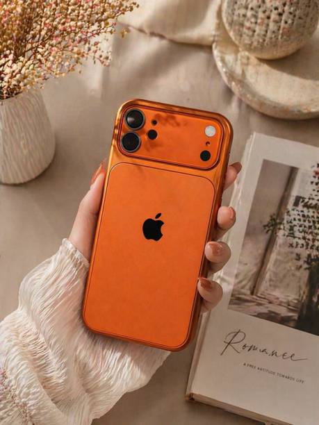 HANIRY Back Cover for Apple iPhone 11