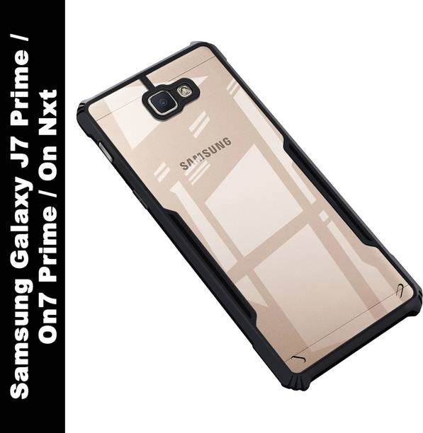 Zapcase Back Cover for Samsung Galaxy J7 Prime, Samsung Galaxy On7 Prime, Samsung Galaxy On Nxt