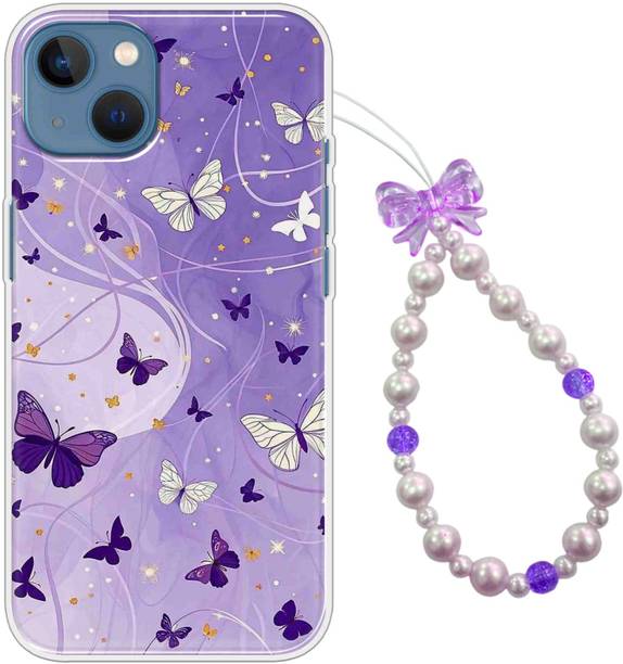 iCopertina Back Cover for Apple iPhone 13 Mini