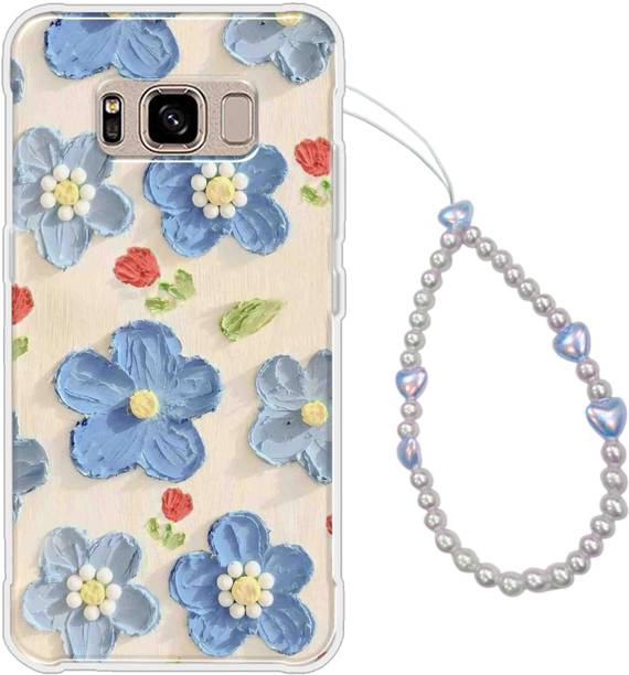 iCopertina Back Cover for Samsung Galaxy S8
