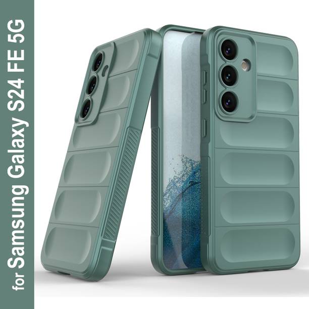 Zapcase Back Cover for Samsung Galaxy S24 FE 5G