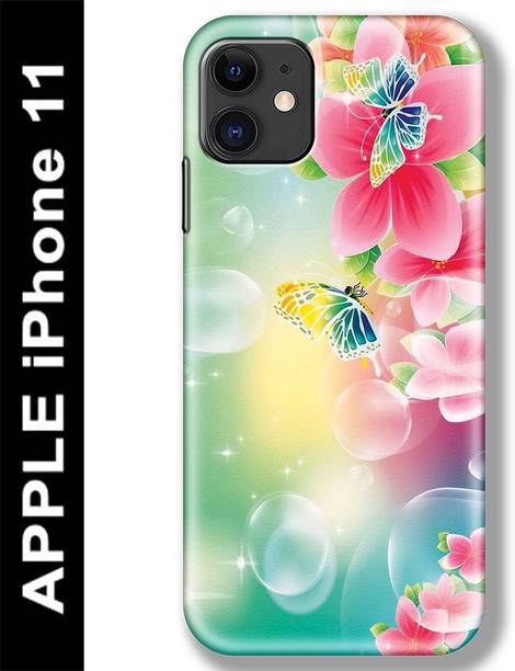 HESOFY Back Cover for Apple iPhone 11