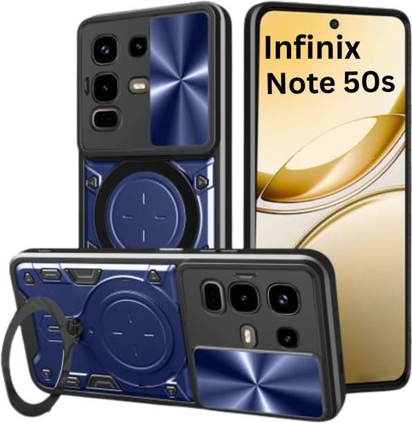 KWINE CASE Back Cover for Infinix Note 50s 5G
