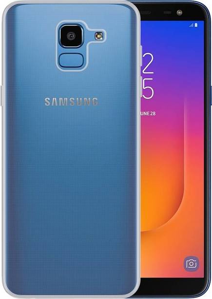 DMJHP Back Cover for Samsung Galaxy J6