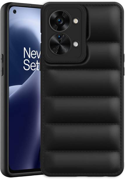 Plus Back Cover for OnePlus Nord 2T 5G