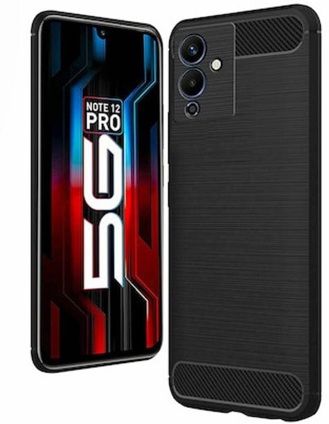Aspir Back Cover for Infinix Note 12 Pro 5G