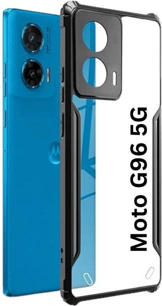 KWINE CASE Back Cover for Moto G96 5G, Motorola G96 5G