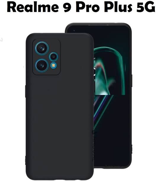 caseunik Back Cover for Realme 9 PRO Plus 5G