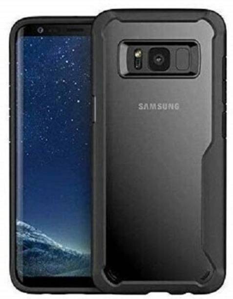 LAYOUT KASE Back Cover for Samsung Galaxy S8