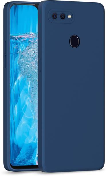 Pikkme Back Cover for OPPO F9 Pro