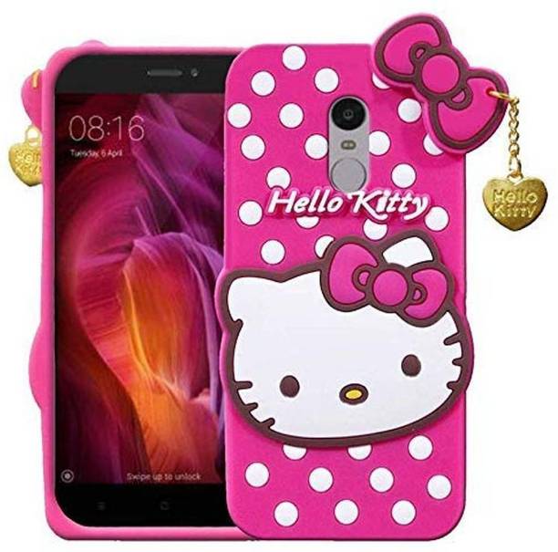 MOBILECASE Back Cover for Mi Redmi Note 4