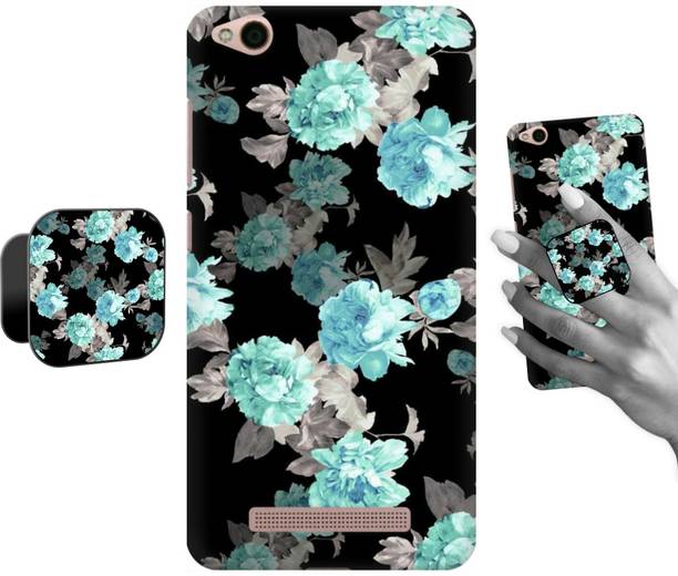 iCopertina Back Cover for Mi Redmi 4A