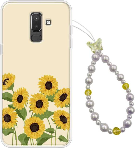 iCopertina Back Cover for Samsung Galaxy J8