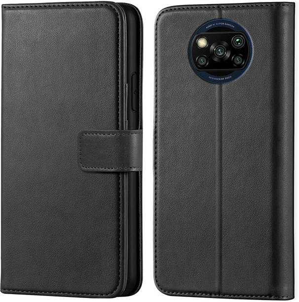 Slugabed Back Cover for Poco X3
