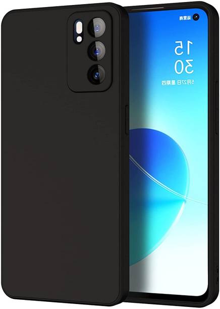 Phone Care Back Cover for OPPO Reno6 5G