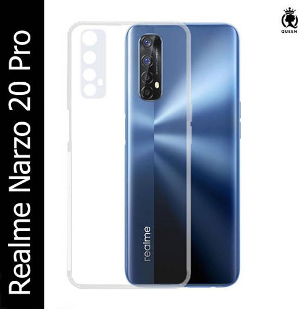 JYANI Back Cover for Realme Narzo 20 Pro