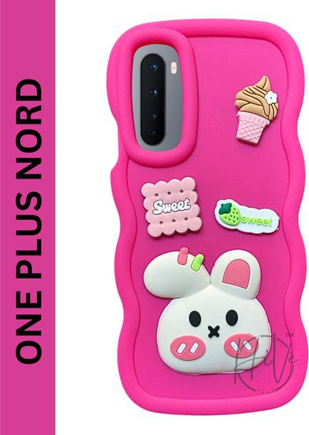 Hive Back Cover for Oneplus Nord
