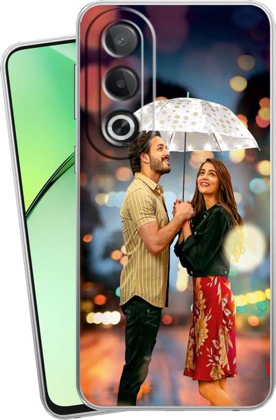 Selfless Back Cover for OPPO K12x 5G