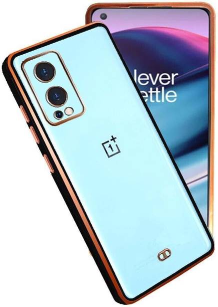 Artistque Back Cover for OnePlus Nord 2 5G