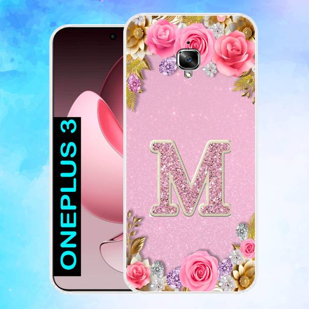 SUPERCOOL Back Cover for OnePlus 3