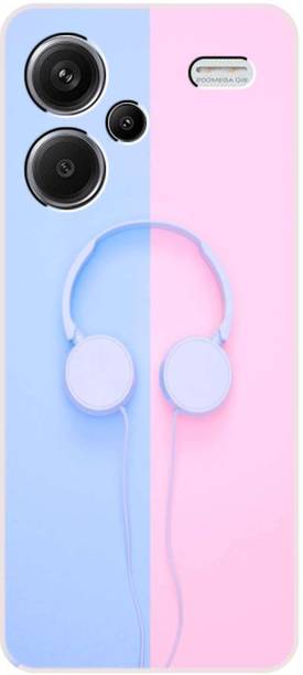 MeMi Back Cover for Redmi Note 13 Pro Plus 5G