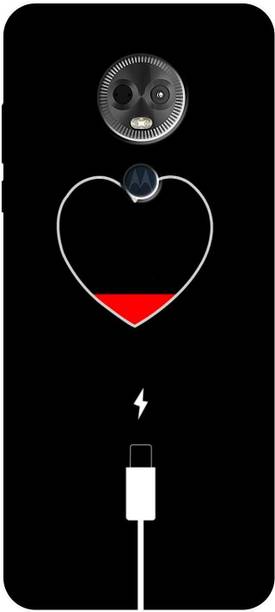 royal eshop 15 Back Cover for Motorola Moto G6