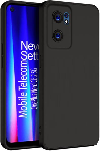 S-Softline Back Cover for OnePlus Nord CE 2 5G