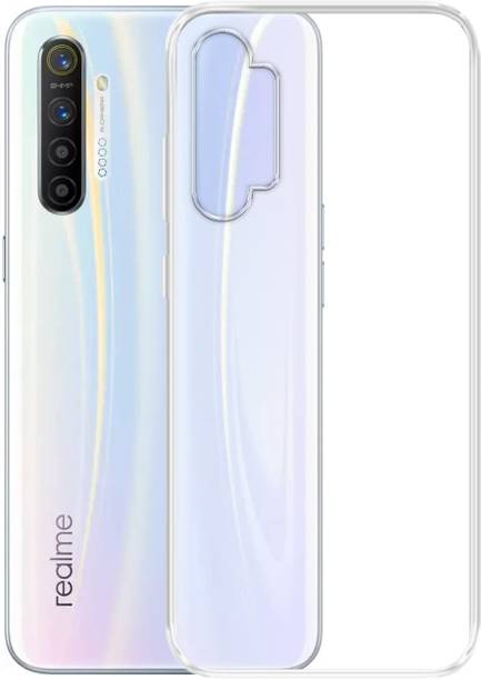 Druthers Bumper Case for Realme XT, Realme X2