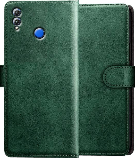 Rofix star Back Cover for Honor 8X