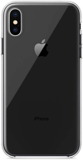 Sychelle Back Cover for Apple iPhone XS Max