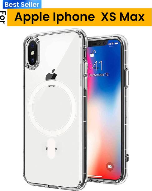 Stunny Back Cover for Apple iPhone XS Max