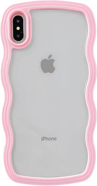 MVMS Back Cover for Apple iPhone XR