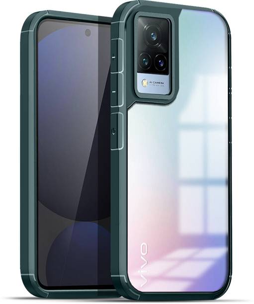 KARWAN Back Cover for Vivo V20
