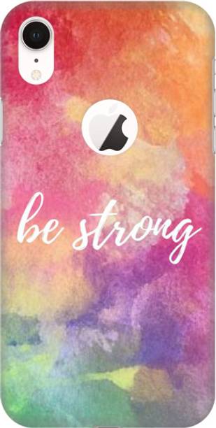 iCopertina Back Cover for Apple iPhone XR