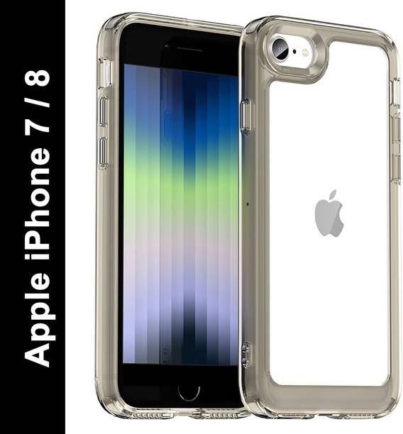 Cover Alive Back Cover for Apple iPhone 7