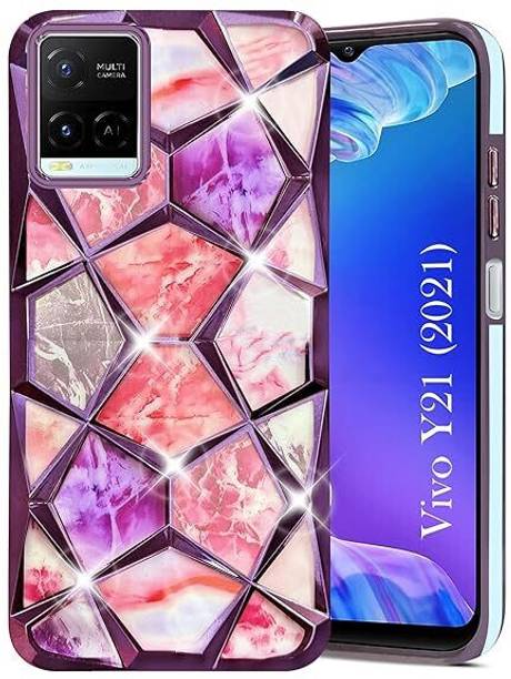 arrisemobile Back Cover for VIVO Y21L