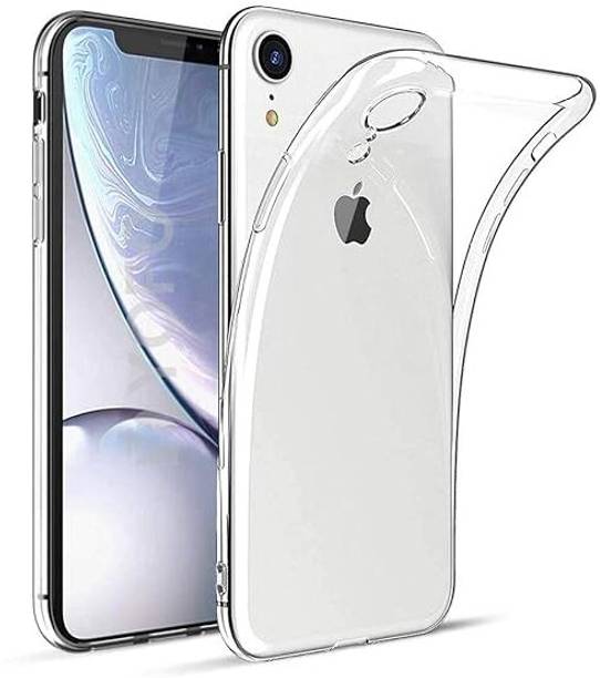 iCopertina Back Cover for Apple iPhone XR