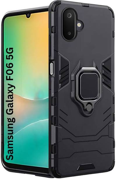 KWINE CASE Back Cover for SAMSUNG Galaxy F06 5G