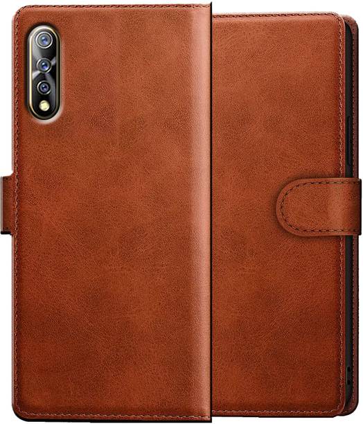 PFOAM Back Cover for VIVO S1