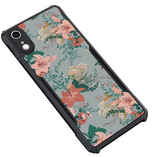 iCopertina Back Cover for Apple iPhone XR
