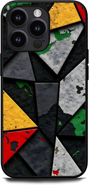 Craftstation Back Cover for APPLE iPhone 15 Pro Max (NAJAR, LORD, PROTECTION, GOD, KAVACH